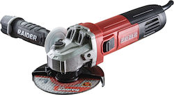 Raider RD-AG70 Grinder Electric 800W Raider RD-AG70 Grinder Electric 800W