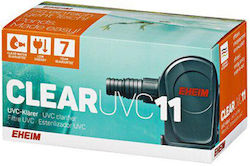 Eheim Aquarium Technical Equipment Uvc-11 11W