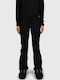 Brunotti Tavorsyn 2434220001-9999 Kinder Ski- und Snowboardhose Soft Shell Schwarz