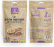 Farmer Proteins 100% Πρωτεΐνη Λιναρόσπορου Χωρίς Γλουτένη & Λακτόζη 100gr
