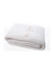 Adam Home Nancy Κουβέρτα Ισπανίας Βελουτέ Μονή 160x220εκ. Natural