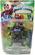 Φιγούρα Δράσης Power Rangers Time Force Time Shadow Megazord Power Rangers