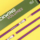 Blackwing Volume Set von 12 Bleistiften