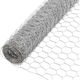 Chicken Wire Galvanized 1.2x25m