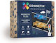 Connetix Magnetisches Bau- und Konstruktionsspielzeug Rainbow