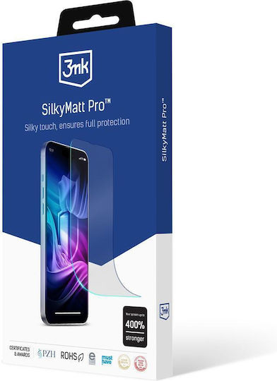 3MK Lite Matt Displayschutzfolie (Honor Magic7 Lite - 3mk)