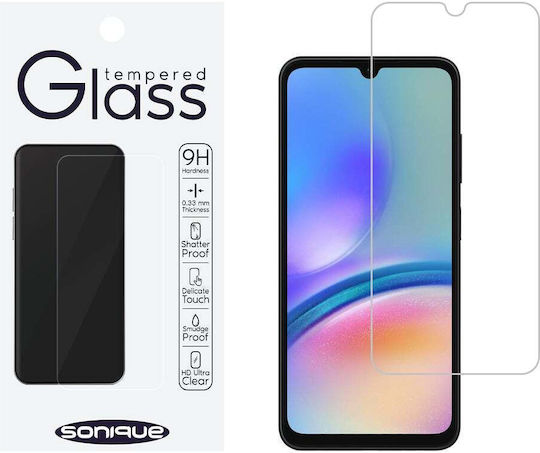 Sticlă Hardy Sonique Seria Premium HD 9H Samsung Galaxy A05s 4G