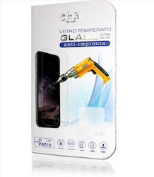 Apple Tempered Glass (iPhone 16)