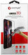 Phone Full Glue Tempered Glass Μαύρο (POCO C75, ObaStyle)