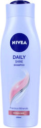 Nivea Daily Glanz 250ml