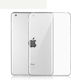 Flip Cover Transparent Pentru iPad Mini 1,2,3
