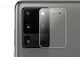 Lens Camera Protection Tempered Glass for the Samsung S20 Ultra