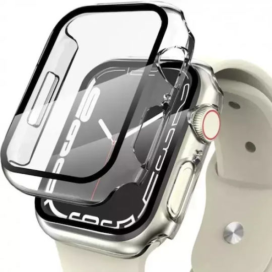 Screen Protector pentru Apple Watch 44mm 1buc 125224157845625
