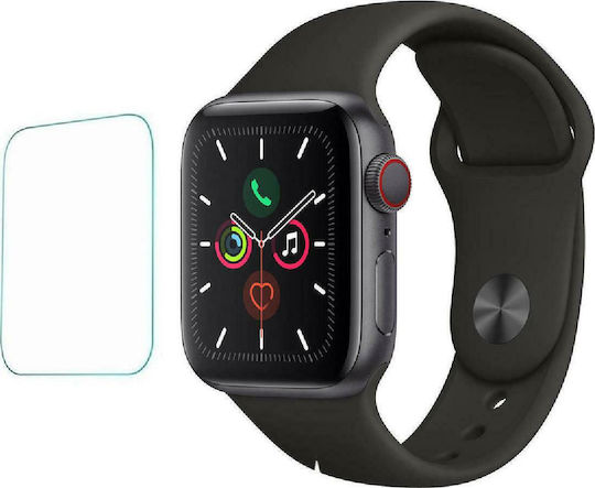 Tempered Glass για το Apple Watch 40mm 1τμχ 2214573453444