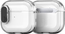 Dux Ducis PECL Θήκη Σιλικόνης για Apple AirPods 4