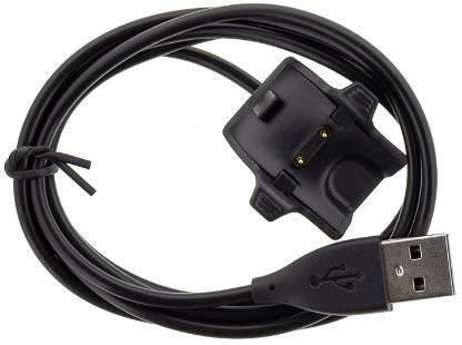 Usb Charging Cable Wearable Charger Honor Band 4, Honor Band 5 Blackς