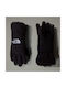Kinderhandschuhe Handschuhe Schwarz 1Stück