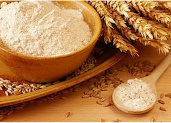 Făină de Ovăz Integrală Organică All Bio 25kg Făină de Ovăz Integrală Organică All Bio 25kg