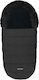 Kikka Boo Urban Stroller Footmuff Waterproof Bl...