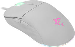 White Shark GM-5010 Bagdemagus RGB Gaming Ποντί...