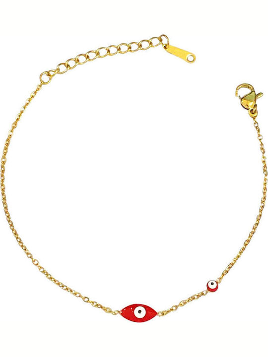 Damen Armband Aus Stahl