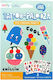 Ooly Ice Cream Party Tatuaje pentru copii