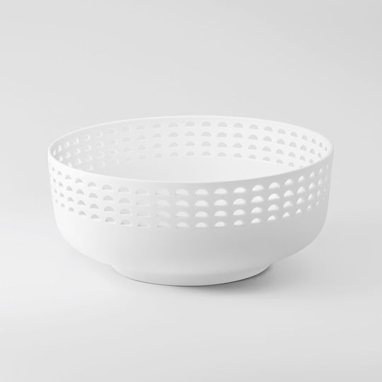 Raeder Porcelain Bowl Eyecatcher
