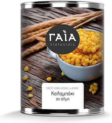 Canned Corn 340g Gaia