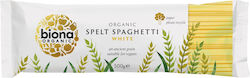 Biona Spaghete Dinkel Spelt Albe 500g Biona Spaghete Dinkel Spelt Albe 500g