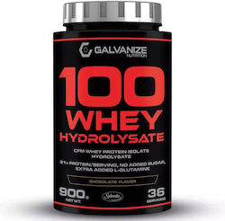 Galvanize Nutrition 100 Whey Hydro Zero Chocolate 900gr