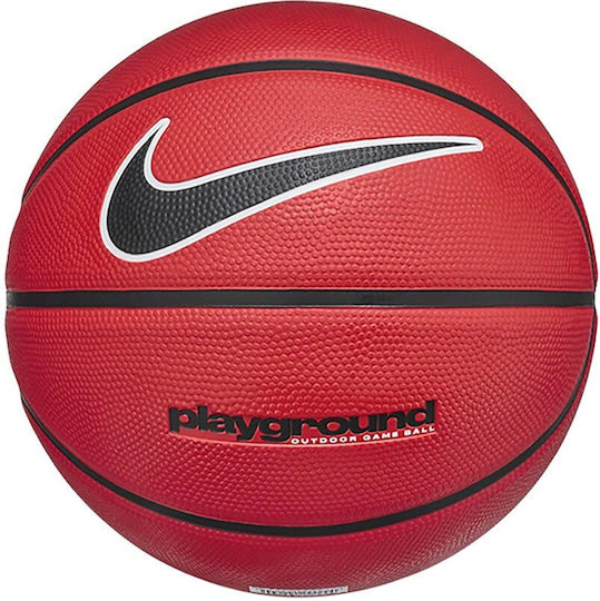 nike outdoor ball