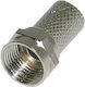 Φις F Βύσμα F-Connector male (291561)
