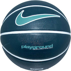 Nike Everyday Playground 8P Μπάλα Μπάσκετ Outdoor Nike Everyday Playground 8P Μπάλα Μπάσκετ Outdoor