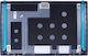Laptop Cover Panel for Lenovo ThinkBook 15 G2 ARE, G3 ACL, G2 ITL, G3 ITL (1-COV641)