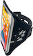 Wantalis Athlete Armbinde Schwarz