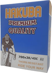 Hakuba Велосипедна Гума 28" A/V