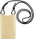 Fixed Pouch έως 7" Κίτρινο KF2341402