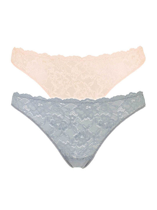 Cotonella Women's Slip