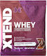 XTend Whey Protein Protein Whey with Flavor Strawberries & Cream 30gr