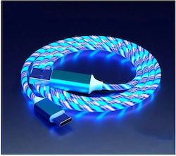 Panora USB 2.0 USB-C male - USB-A 1m (13846)
