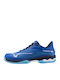 Mizuno Wave Exceed Light 2 Cc Men's Tennis Shoes for Clay Courts Blue