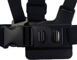 D-fruit Gopro Adjustable Chest Mount