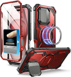 i-Blason Armorbox Back Cover Σιλικόνης Ruddy (i...