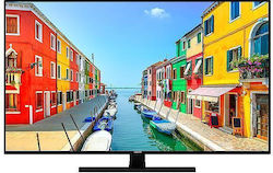 Daewoo Smart 55" 4K QLED 55DH55UQ2 (2023) Daewoo Smart 55" 4K QLED 55DH55UQ2 (2023)