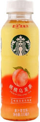 Starbucks Ρόφημα Peach Oolong Tea 330ml