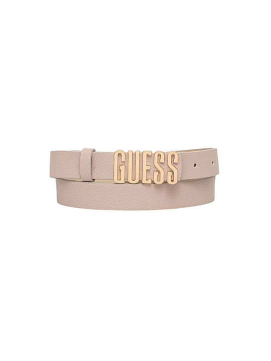 Guess Women's Belt Pink