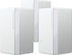 Xiaomi Mesh System AC1200 Access Point Wi‑Fi 5 Dual Band (2.4 & 5GHz) in Triple KIt
