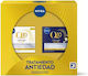 Nivea Q10 Treatment Σετ Περιποίησης για Αντιγήρανση 2τμχ