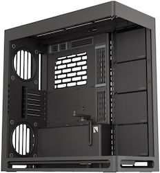 HAVN HS 420 Without Vertical GPU Support Gaming Midi Tower με Πλαϊνό Παράθυρο HAVN HS 420 Without Vertical GPU Support Gaming Midi Tower με Πλαϊνό Παράθυρο