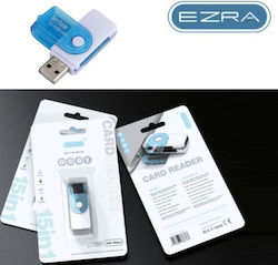 Ezra Card Reader για SD 81001MNH00WH Ezra Card Reader για SD 81001MNH00WH
